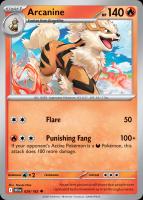 Arcanine 28/182