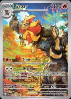 Pyroar 200/193