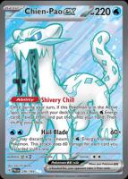 Chien-Pao ex 236/193