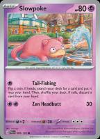 Slowpoke - 085/193