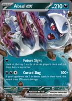 Absol ex 135/197
