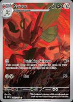 Scizor 205/197