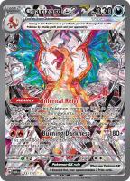 Charizard ex 223