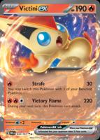 Victini ex 33/197