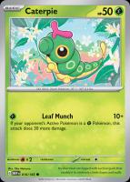 Caterpie - 010/165