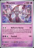 Mewtwo - 150/165