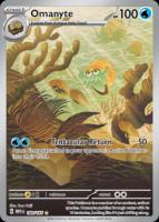 Omanyte 180/165