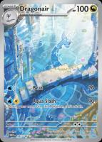 Dragonair 181/165