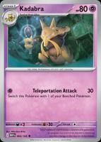 Kadabra - 064/165