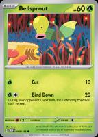 Bellsprout - 069/165