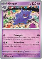 Gengar 94/165