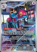 Porygon-Z 214/182