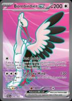 Bombirdier ex 234/182