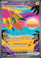 Tapu Koko ex 247/182