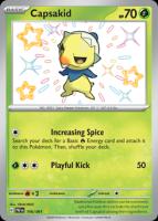 Capsakid 106/91