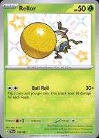 Rellor 108/91