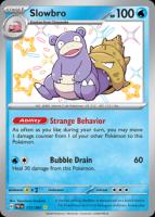 Slowbro 117/91