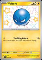 Voltorb 133/91