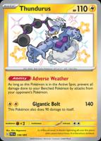 Thundurus 139/91