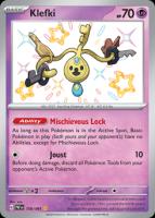 Klefki 159/91