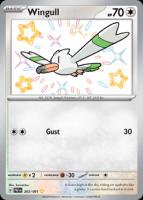 Wingull 203/91