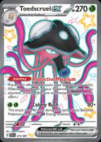 Toedscruel ex 213/91