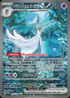 Gardevoir ex 233/91