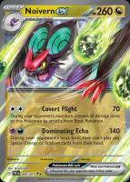 Noivern ex - 069/091