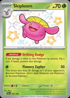 Skiploom 97/91