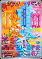 Deerling 165/162