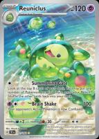 Reuniclus 171/162