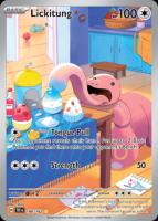 Lickitung 180/162