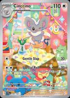 Cinccino 183/162