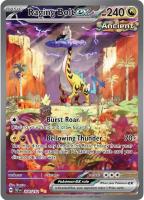 Raging Bolt ex 208