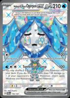 Wellspring Mask Ogerpon ex 194/167