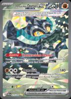 Cornerstone Mask Ogerpon ex 215/167
