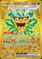 Teal Mask Ogerpon ex 221/167
