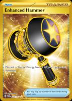 Enhanced Hammer 224/167