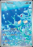 Horsea 67/64
