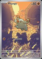 Phanpy 205/191