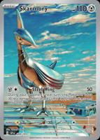 Skarmory 209/191