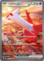 Latias ex 239