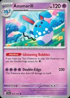 Azumarill - 074/191