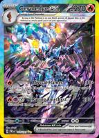 Ceruledge ex 147/131