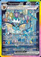 Vaporeon ex 149/131