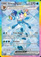 Glaceon ex 150/131