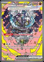 Cornerstone Mask Ogerpon ex 160/131