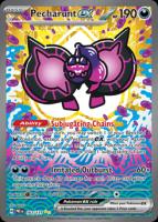 Pecharunt ex 163/131