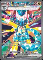 Dragapult ex 165/131
