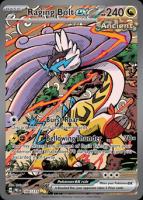 Raging Bolt ex 166/131